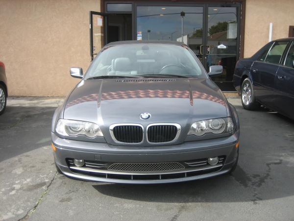 2001 BMW 3 series for sale