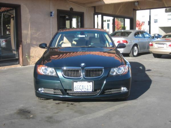 2007 BMW 3 series for sale