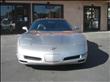 2001 Chevrolet Corvette