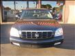 2002 Cadillac Deville