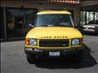 2002 Land Rover Discovery II