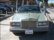 1986 Rolls Royce Silver Spur
