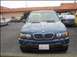 2000 BMW X5