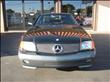1994 Mercedes-Benz SL Class