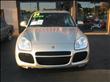 2004 Porsche Cayenne
