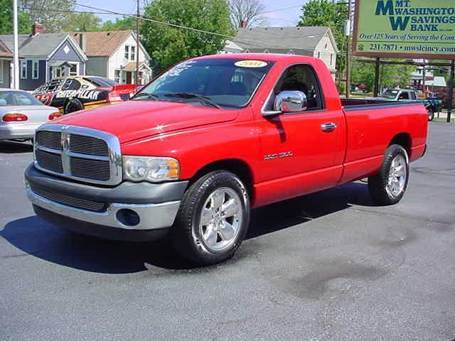 2003 Dodge Ram 1500 for sale