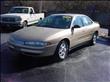2001 Oldsmobile Intrigue