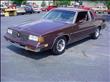 1988 Oldsmobile Cutlass Supreme