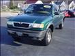 2000 Mazda B-Series