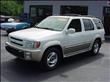 2000 Infiniti QX4
