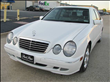 2002 Mercedes-Benz E Class
