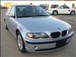 2003 BMW 3 series