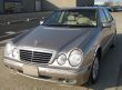 2000 Mercedes-Benz E Class