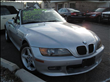 1998 BMW Z3