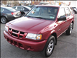 2004 Isuzu Rodeo