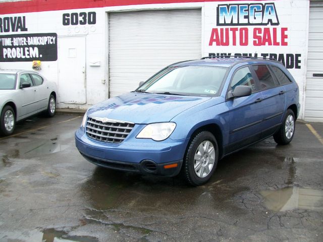 2007 Chrysler Pacifica for sale