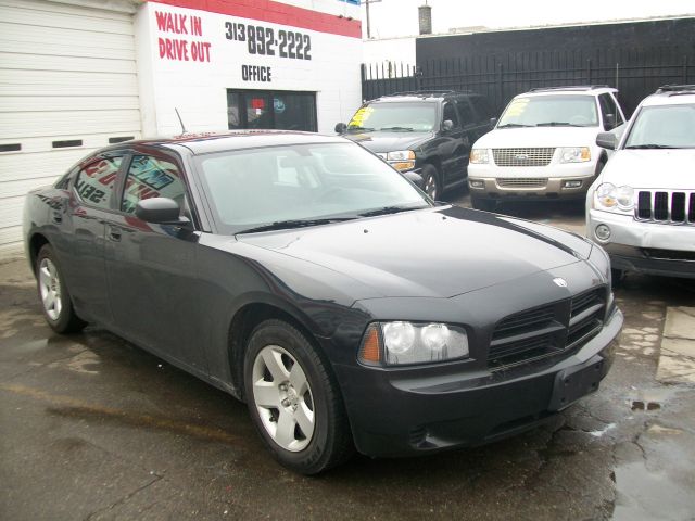 2008 Dodge Charger for sale