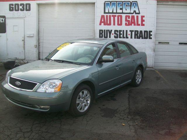 2005 Ford Five Hundred for sale