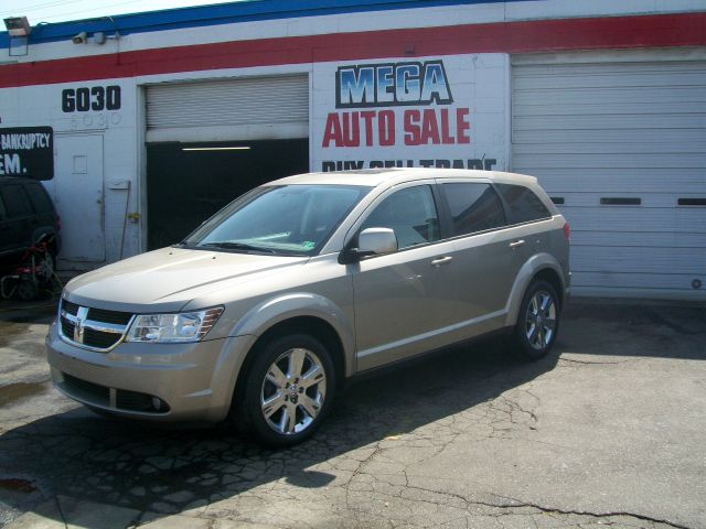 2009 Dodge Journey for sale