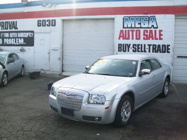 2007 Chrysler 300 for sale