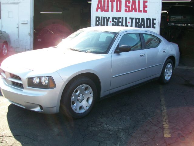 2007 Dodge Charger for sale