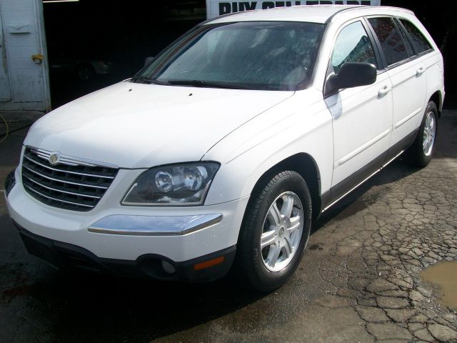 2006 Chrysler Pacifica for sale