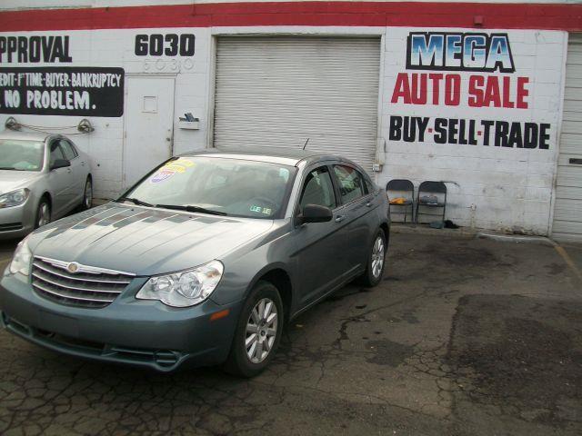 2007 Chrysler Sebring for sale
