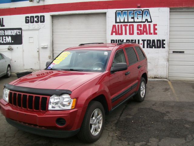 2005 Jeep Grand Cherokee for sale