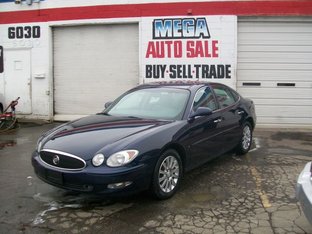 2007 Buick LaCrosse for sale