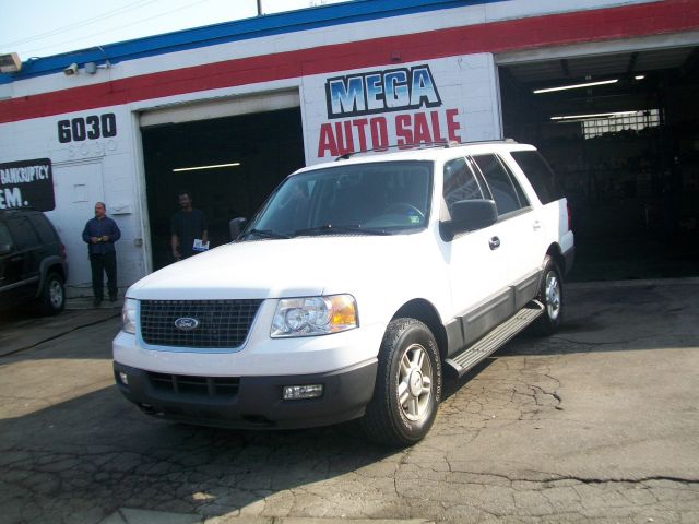 2004 Ford Expedition for sale