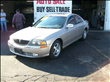 2000 Lincoln LS
