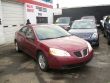 2005 Pontiac G6