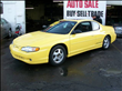 2003 Chevrolet Monte Carlo