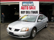 2004 Mitsubishi Galant