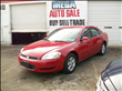 2008 Chevrolet Impala