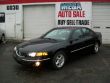 2001 Pontiac Bonneville