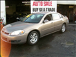 2006 Chevrolet Impala