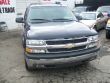 2002 Chevrolet Suburban