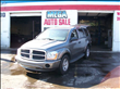 2004 Dodge Durango