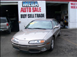 2001 Oldsmobile Aurora