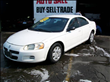 2002 Dodge Stratus