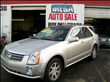 2005 Cadillac SRX