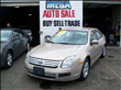 2007 Ford Fusion
