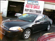 2008 Chevrolet Impala
