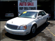2001 Cadillac Deville
