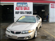 2003 Pontiac Bonneville