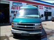 1996 Chevrolet G10