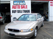 2001 Buick Century