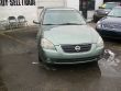 2002 Nissan Altima