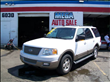 2003 Ford Expedition
